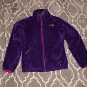 Children’s North Face